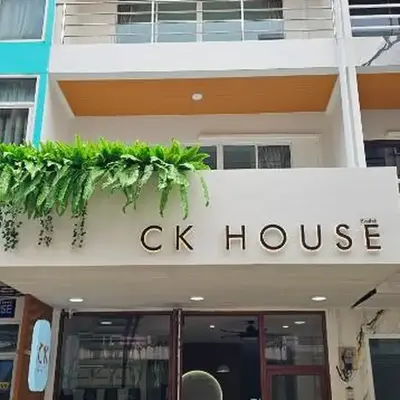 CK House