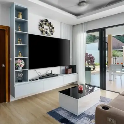 Tilawan Villa by G Estate Phuket