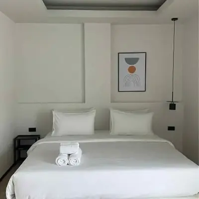 Jellyfish Residence Patong