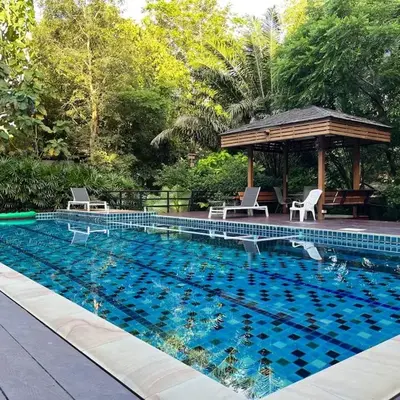 Rawai Beach Villa