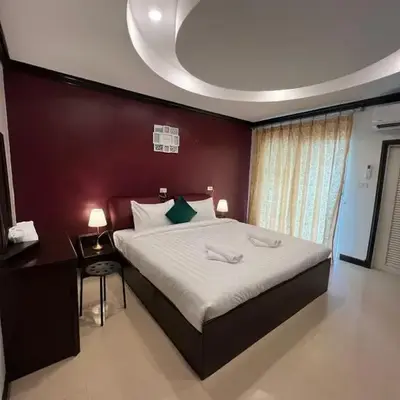 SVAH Boutique Patong