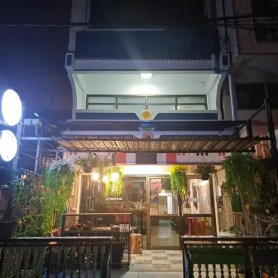 MT friendhome&hostel2