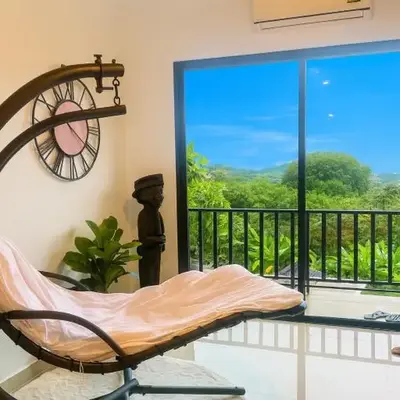Chaota Modern House