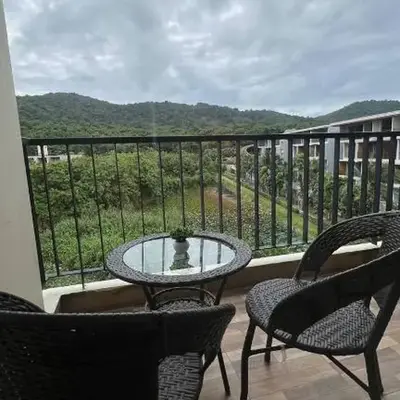 The Lago apart Nai Harn beach 5min