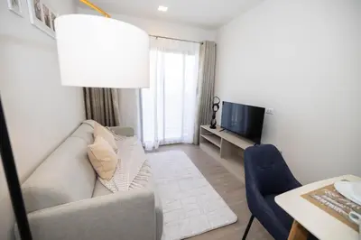 Gallery image of Entire apartment in Kathu, Phuket, Thailand in Kathu