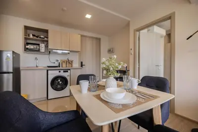 Gallery image of Entire apartment in Kathu, Phuket, Thailand in Kathu