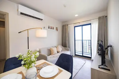 Gallery image of Entire apartment in Kathu, Phuket, Thailand in Kathu
