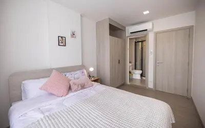 Gallery image of Entire apartment in Kathu, Phuket, Thailand in Kathu
