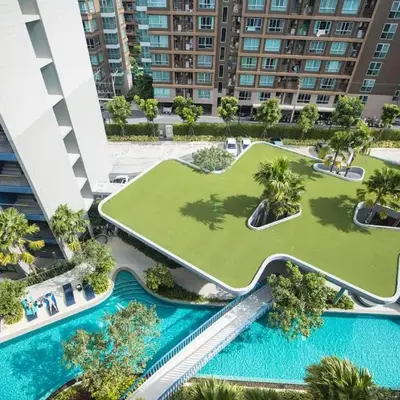 Entire apartment in Kathu
