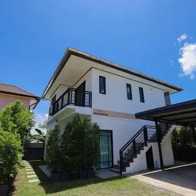 RinFin Beach House - Bangtao