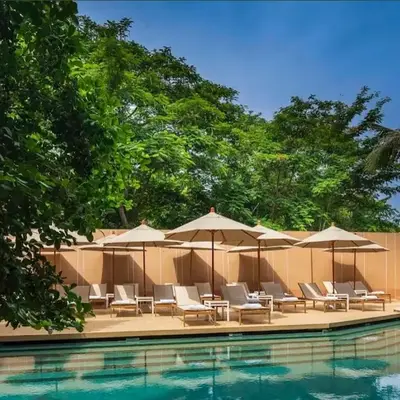 New 1BR Apartment in The Proud Karon Phuket