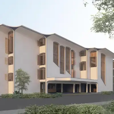 Myneris Hotel