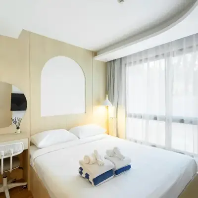 Fantasea Condo Kamala B211 2BDRM by Phuket Sabay Rent