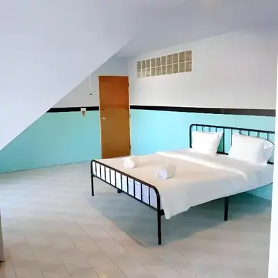 xx Mitr Inn - Phuket Old Town มิตรอินน์ ภูเก็ต เมืองเก่า 3