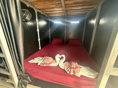 Gallery image of Alura Hostel in Kata Beach