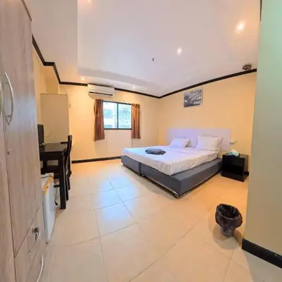 Stay 94 Patong