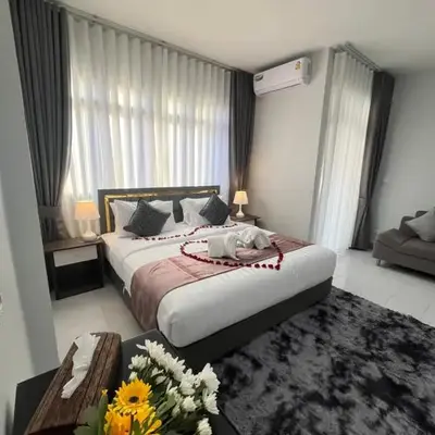 Ali House Patong