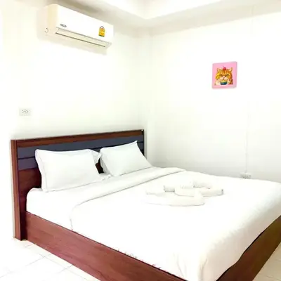 Patong Canal Villa 109