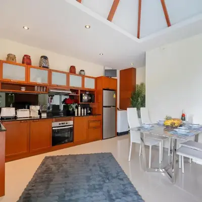 Rawayana Beach Villa 3D14