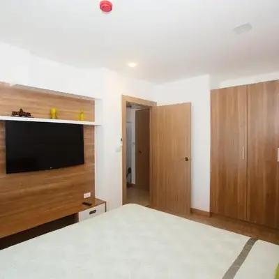 Calypso Condo Naiharn