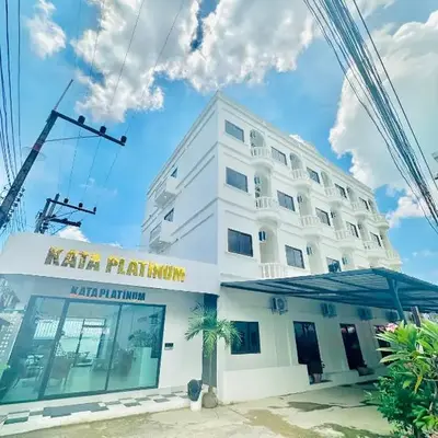 Kata Platinum