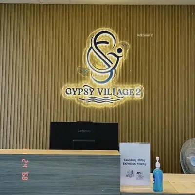 Gypsy Village Resort