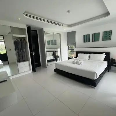 Twin Sand Phuket by PPR