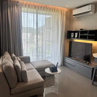 Kamala City Gate 1 bedroom By Ere P710