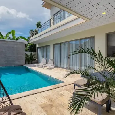 Villa Orion at Orbita Villas Rawai