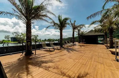 Gallery image of CityGate 1 Bedroom Suites - Altitude in Kamala Beach