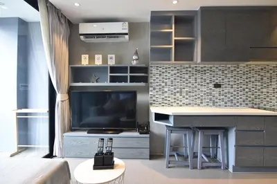 Gallery image of CityGate 1 Bedroom Suites - Altitude in Kamala Beach