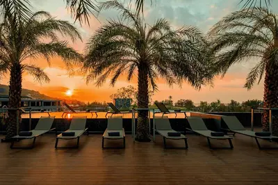 Gallery image of CityGate 1 Bedroom Suites - Altitude in Kamala Beach