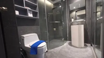 Gallery image of CityGate 1 Bedroom Suites - Altitude in Kamala Beach