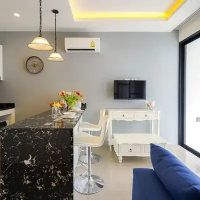 Palmyrah Surin Apartments