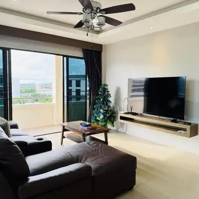 Patong Elite Condo Nanai