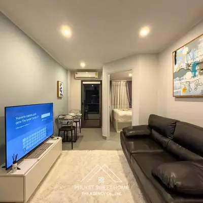 Condo for rent chalong Rawai 610