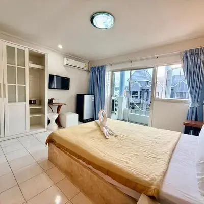 Om Sab House Patong