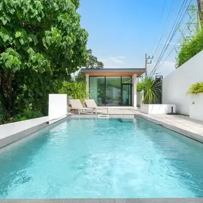 Villa Heaven