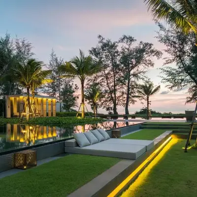 Baan Mai Khao Beach Residence