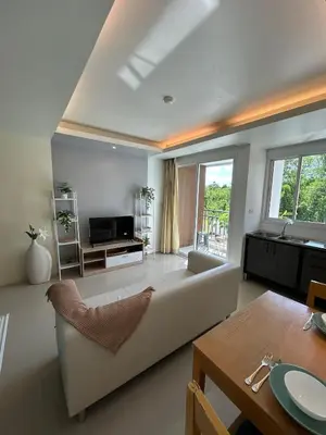 Gallery image of Ao Nang Pool Condo in Ao Nang Beach