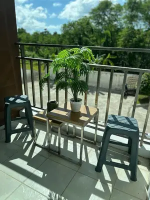 Gallery image of Ao Nang Pool Condo in Ao Nang Beach