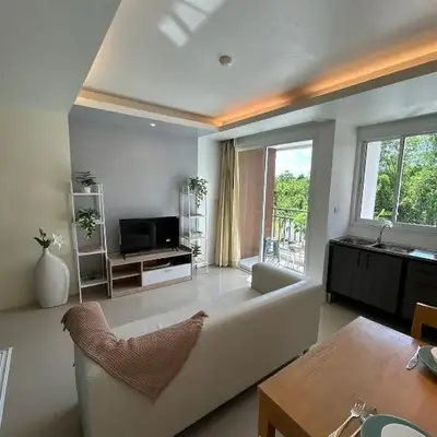 Ao Nang Pool Condo