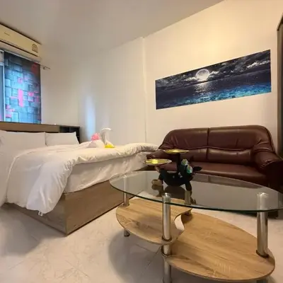 Cha Cha Guesthouse