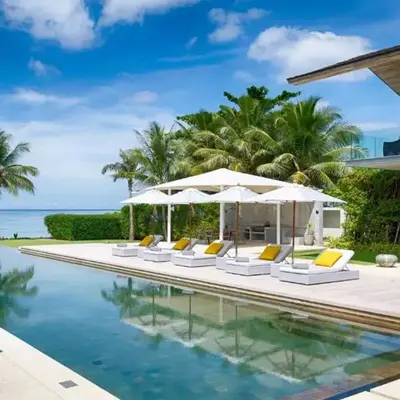 Villa Amarelo