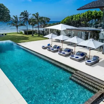 Villa Cielo