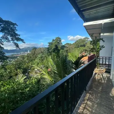Maison Paradise Sea View
