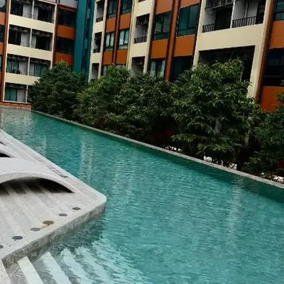Cozy apartments for a comfortable stay and accommodation