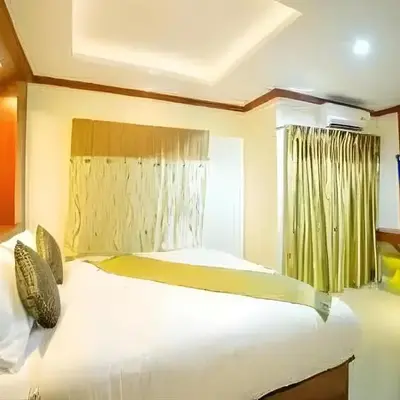 Soul House Patong