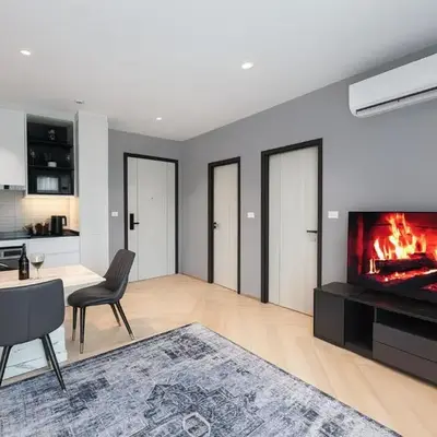 The Title Legendary Bang Tao - Modern 1BR Resort Apartment