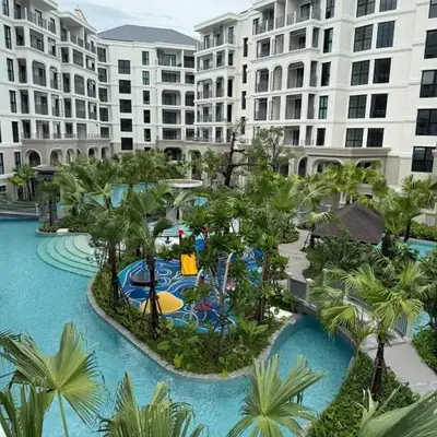 The Title Legendary Bang Tao by Tropicana Property